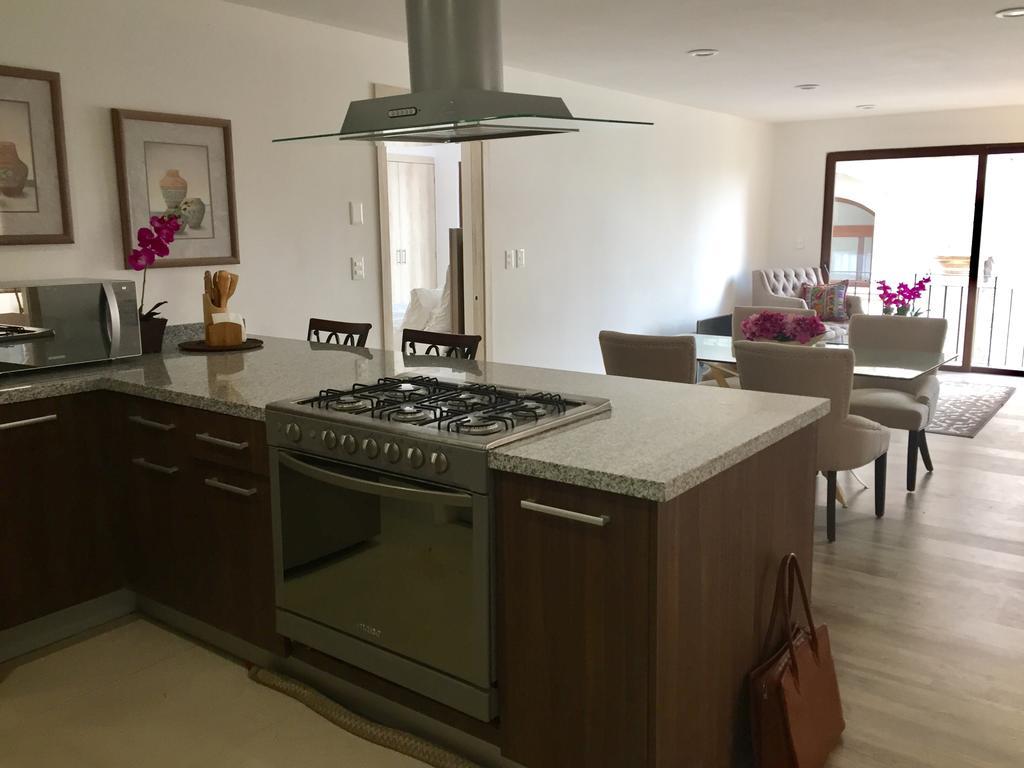 Appartement Casa Quadra à San Miguel de Allende Extérieur photo