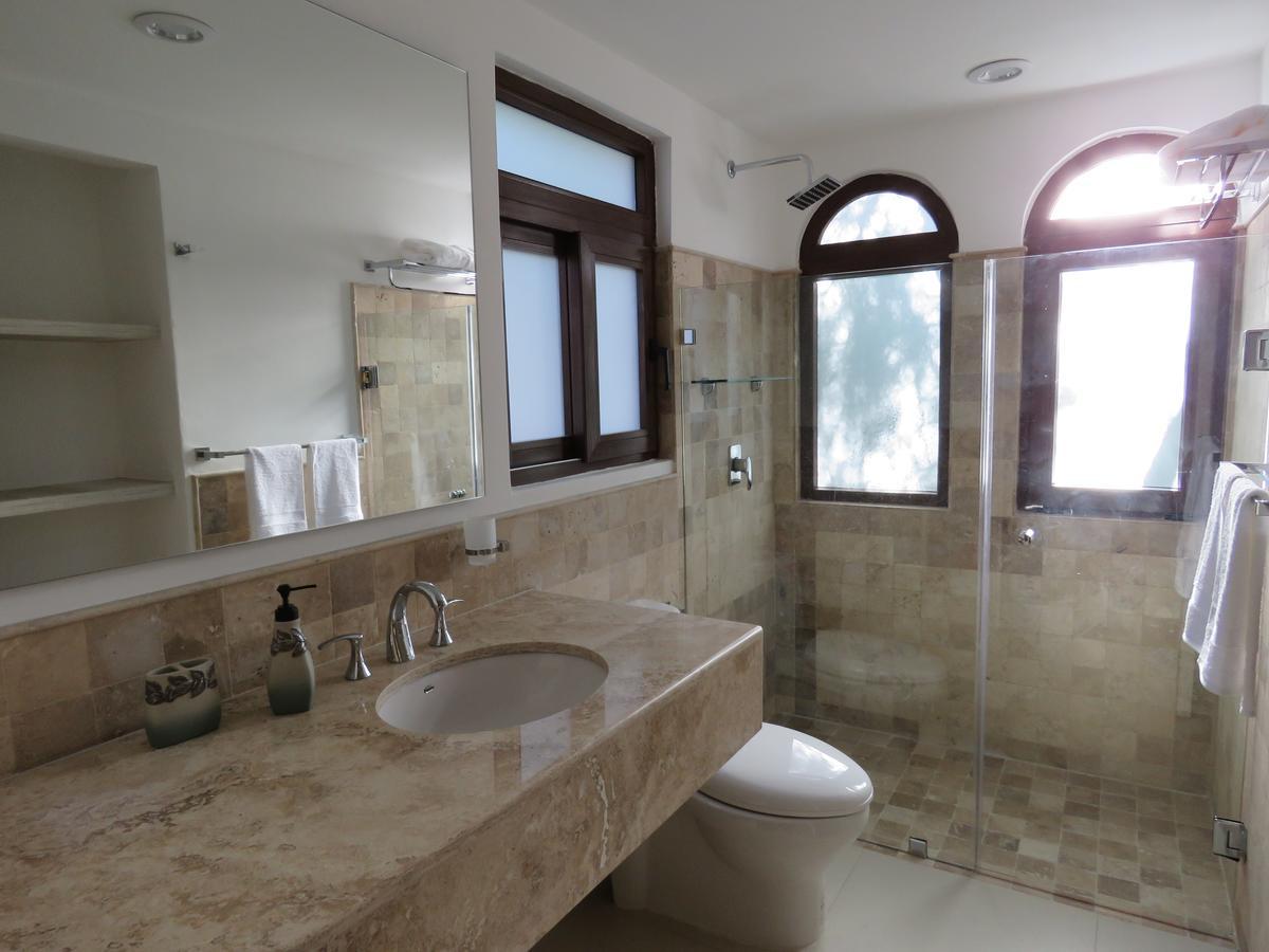 Appartement Casa Quadra à San Miguel de Allende Extérieur photo