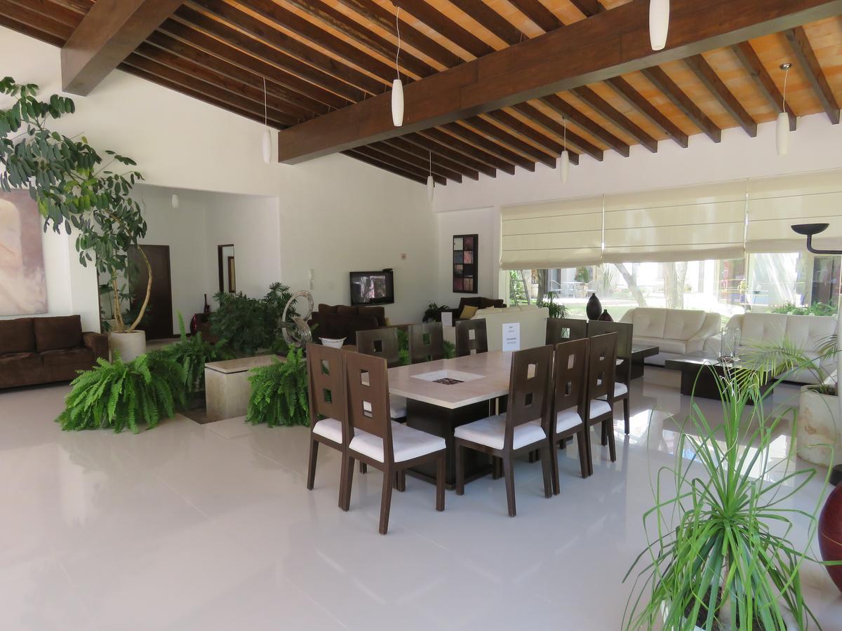 Appartement Casa Quadra à San Miguel de Allende Extérieur photo